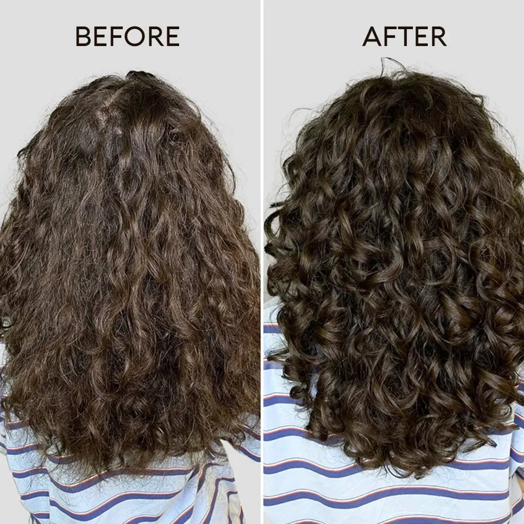 Instant Defrizz & Shine Duo