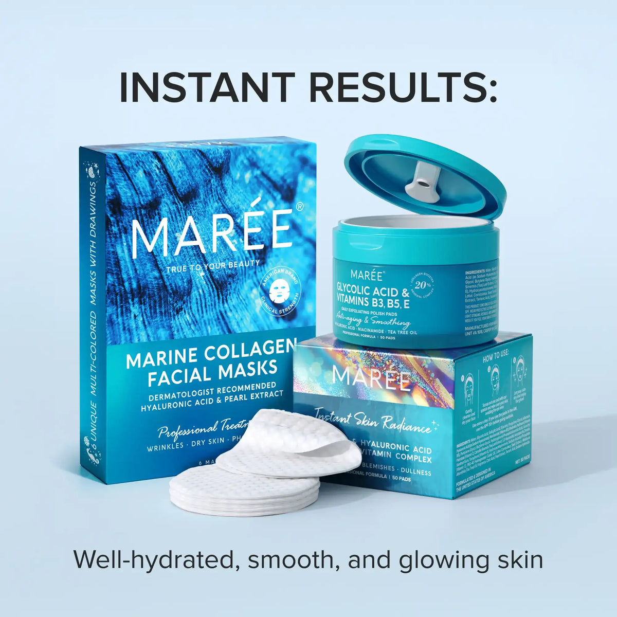 Dry Skin Essentials Kit