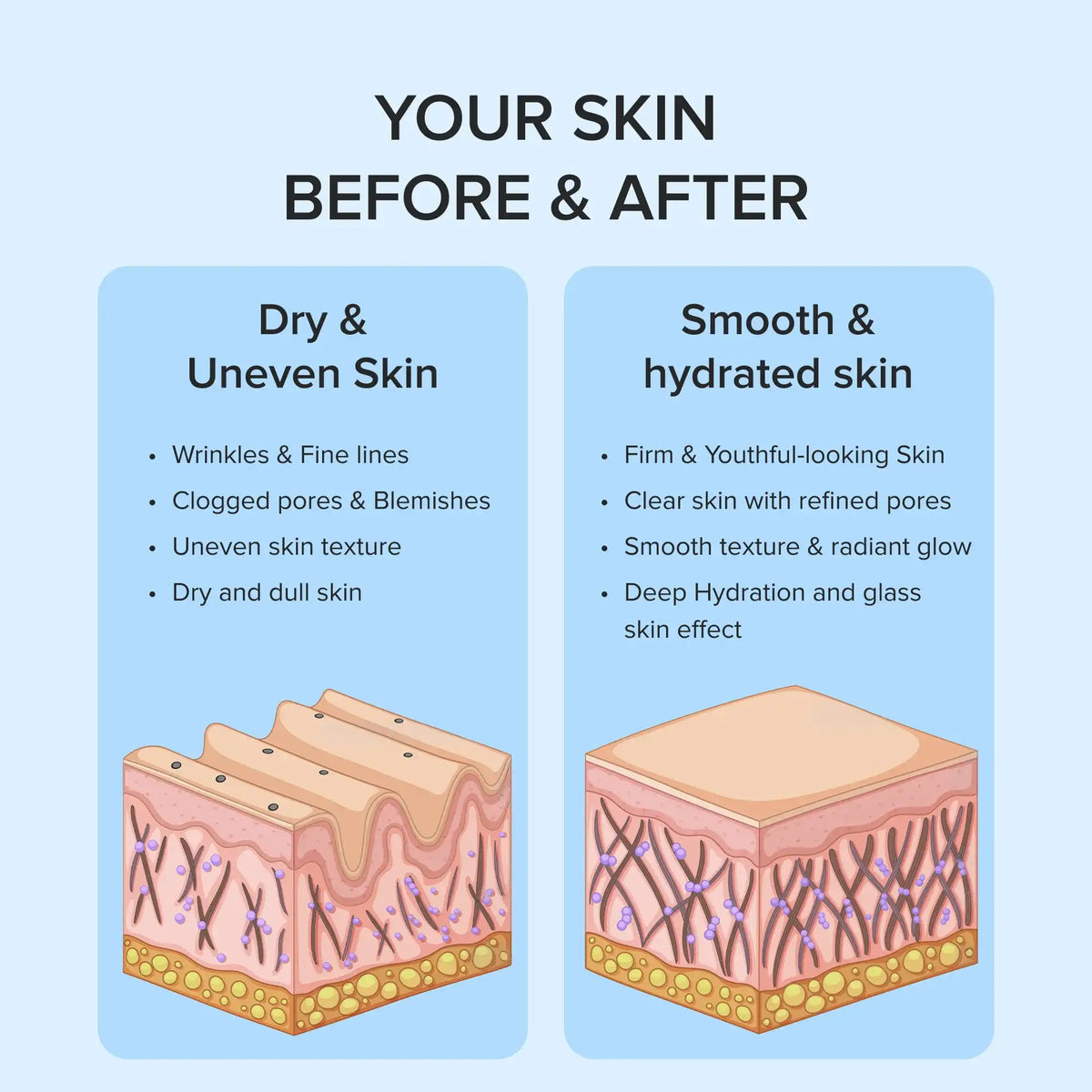 Dry Skin Essentials Kit