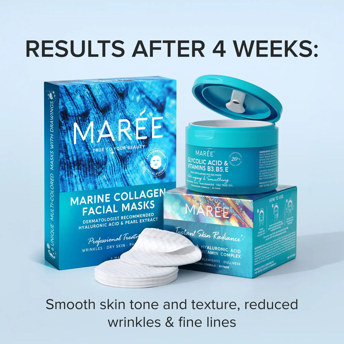 Dry Skin Essentials Kit