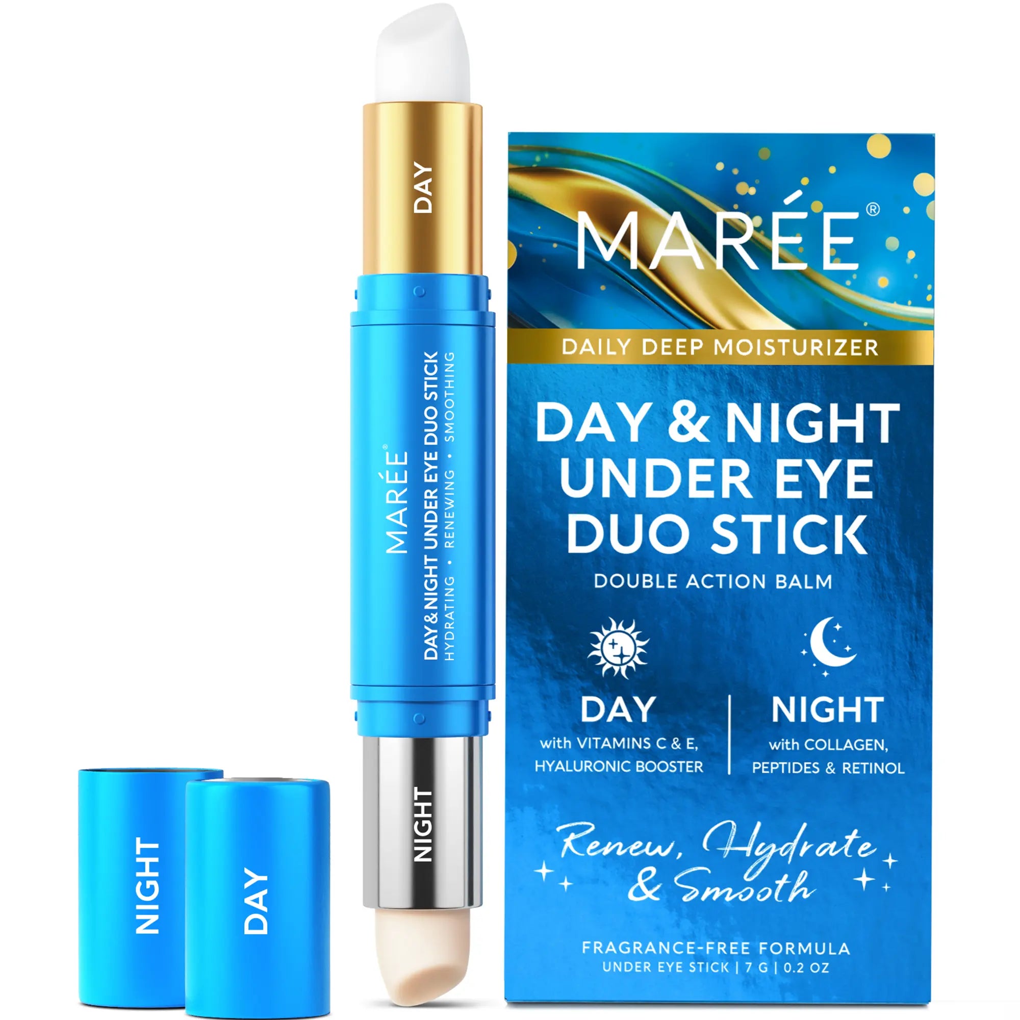 Duo Eye Stick