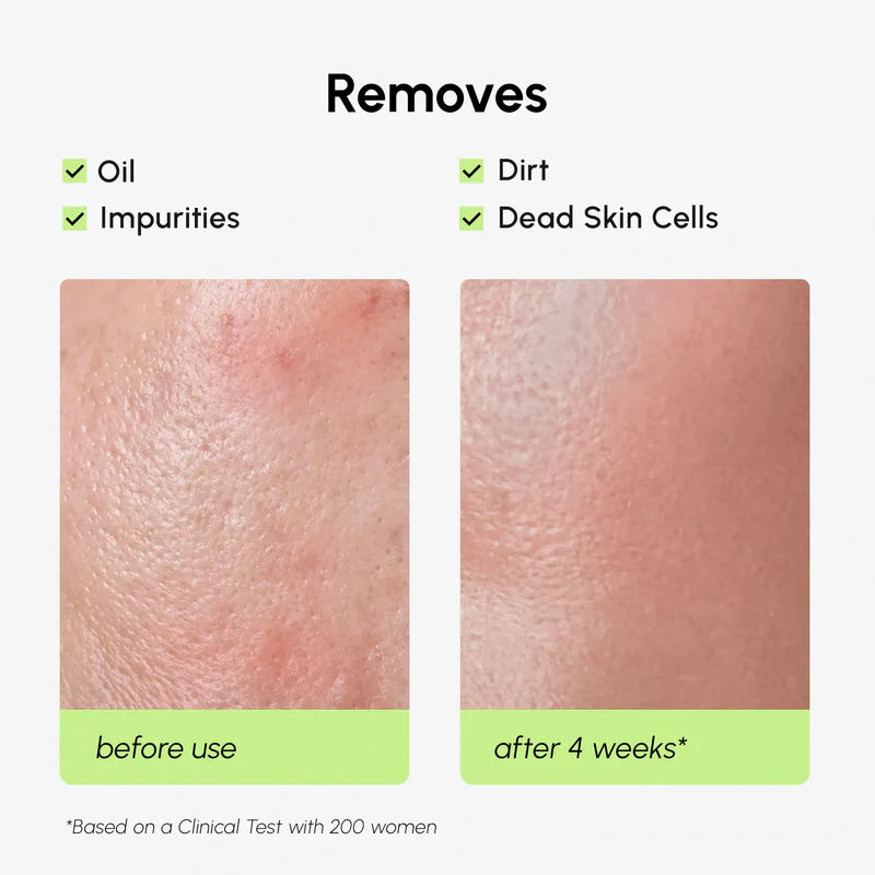 MARÉE Daily Glow Exfoliating Toner