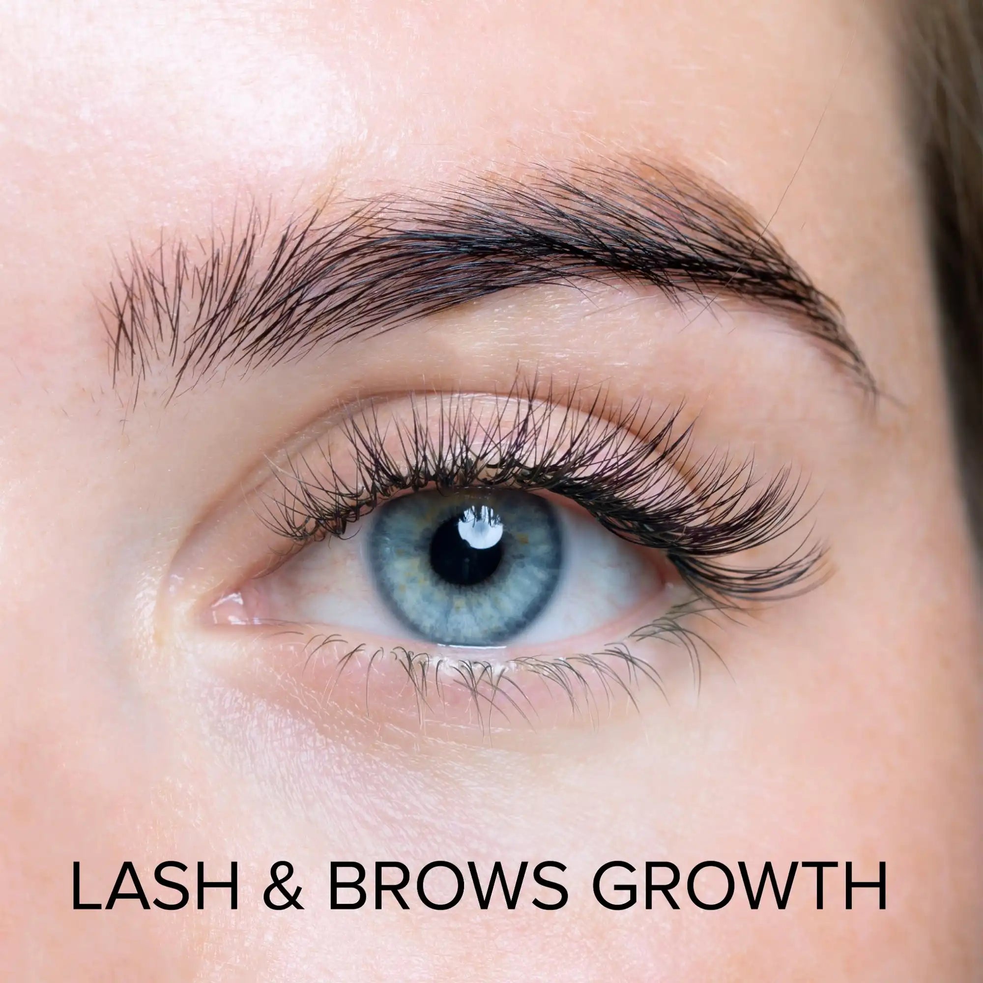 Lash & Eyebrow Growth Serum