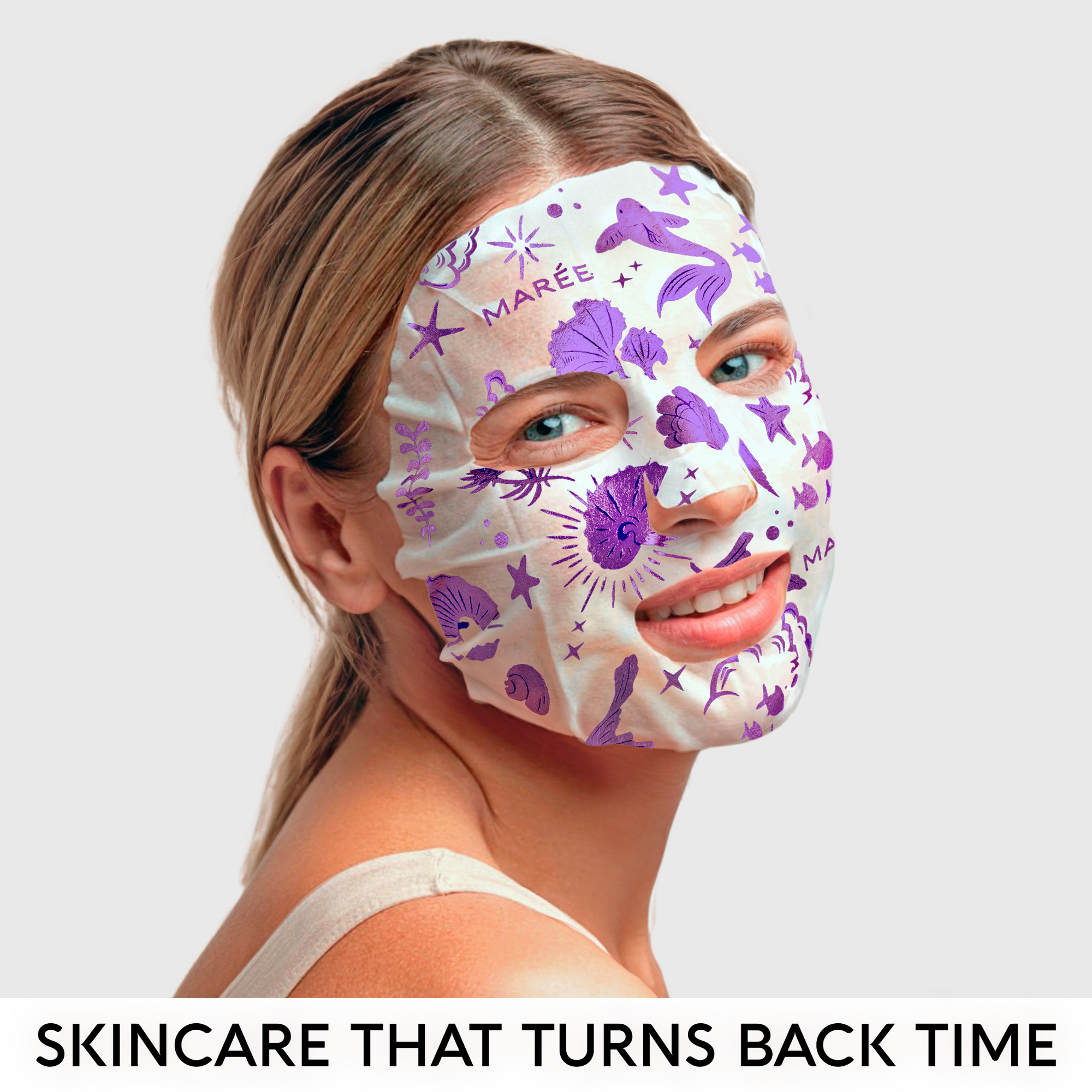 Marine Face Masks
