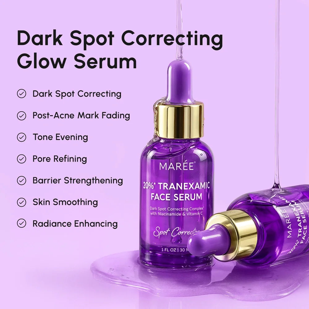 Dark Spot Corrector
