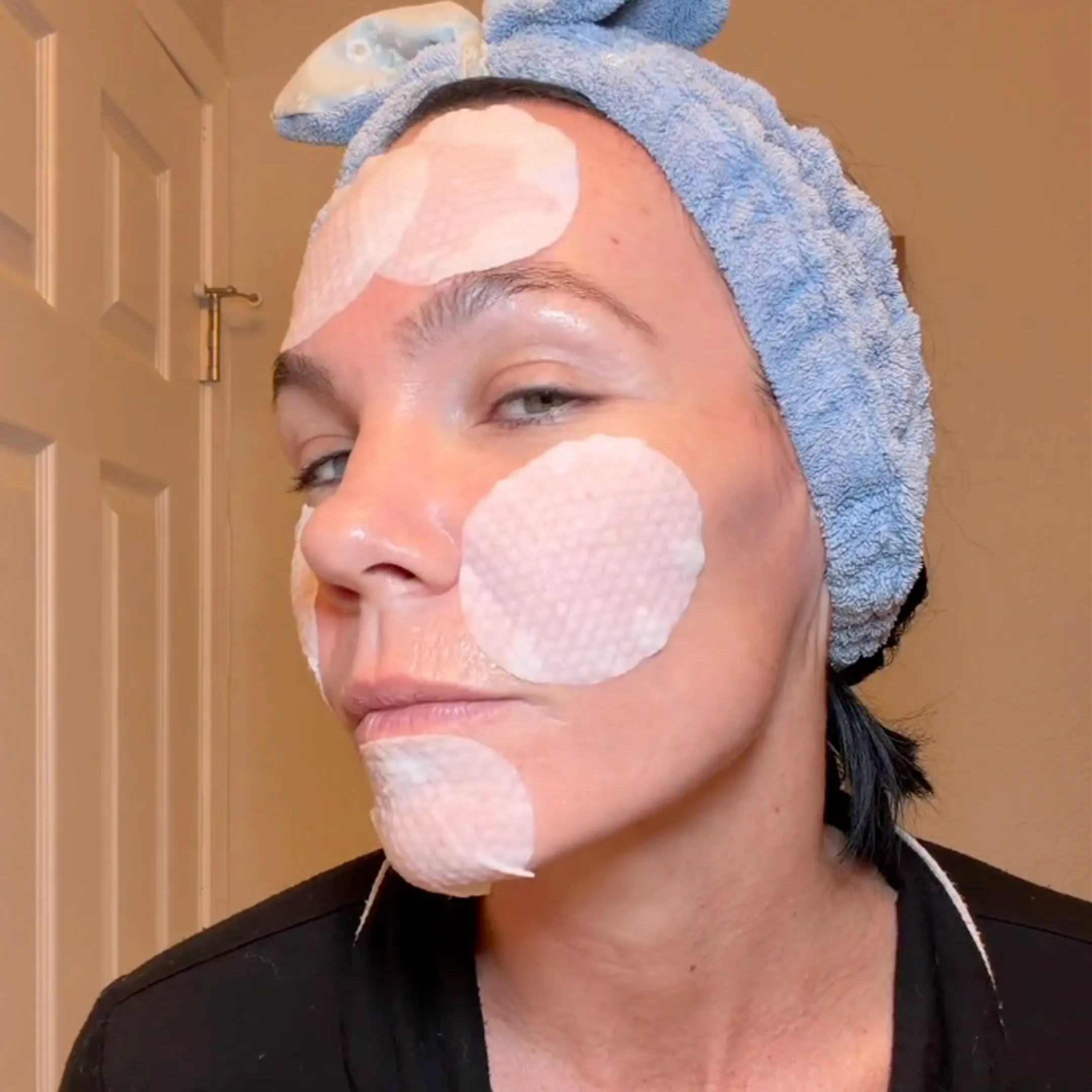 María González, 52