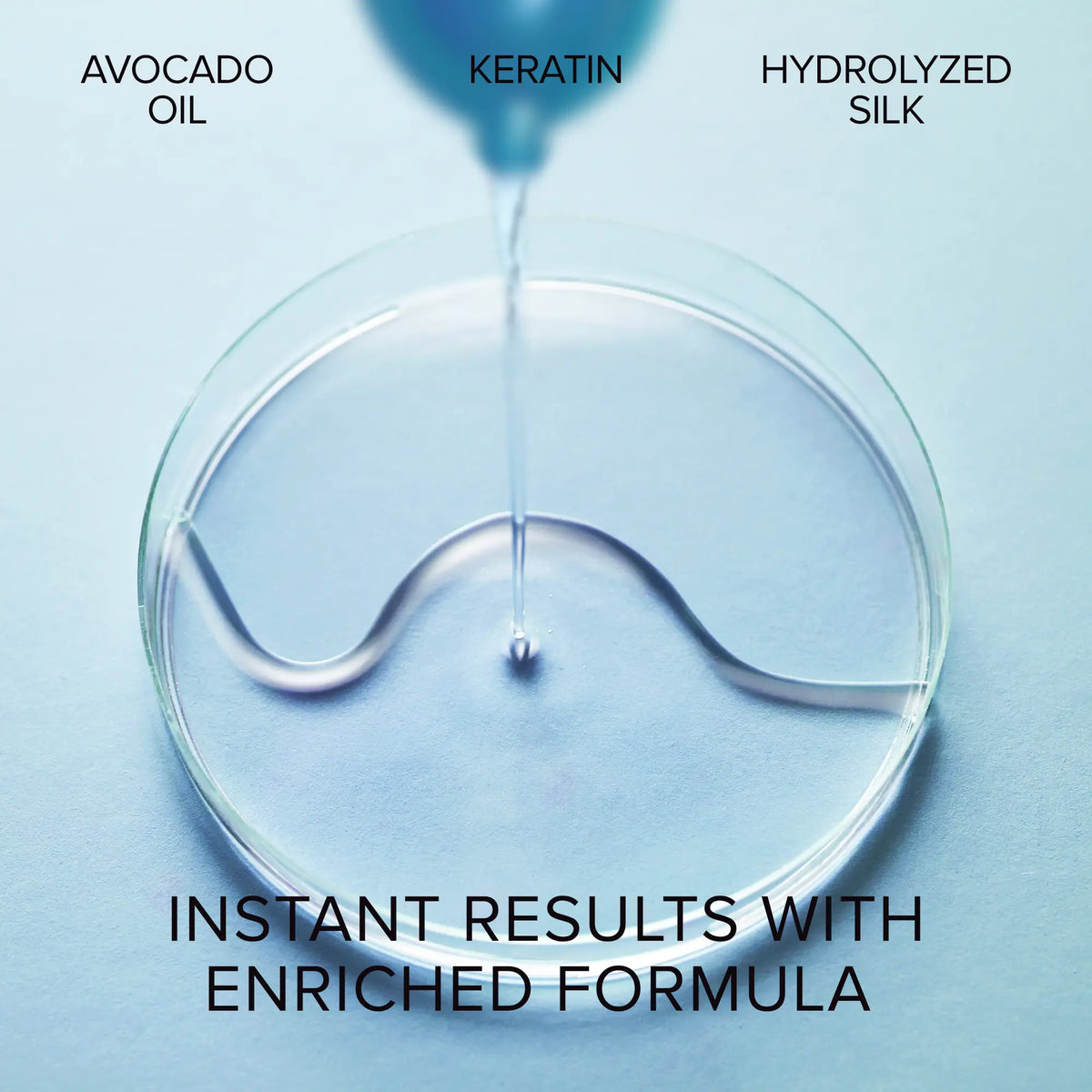 Marée  Keratin Hair Capsules