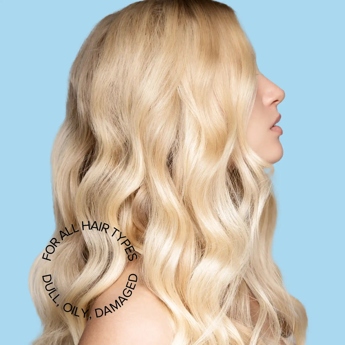 Marée  Keratin Hair Capsules