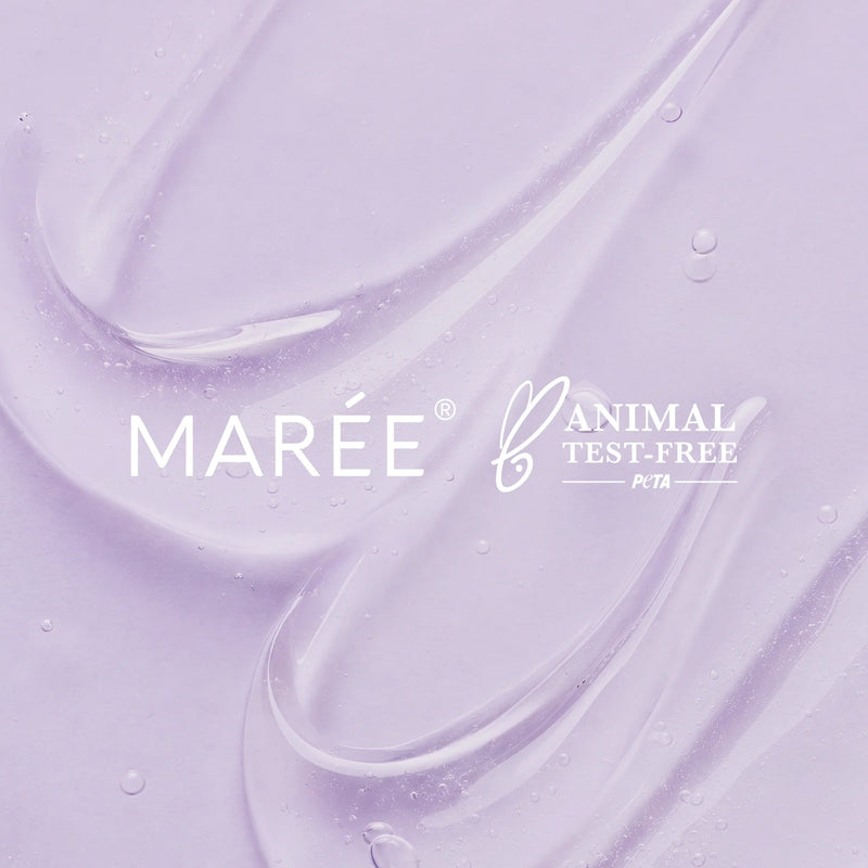 Hair Density & Growth Serum — Texture