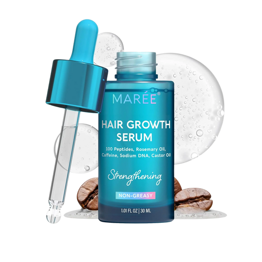 Hair Growth & Thickness Serum