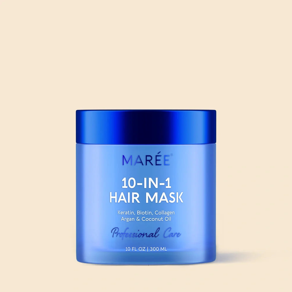 MARÉE All-In-One Deep Conditioning Hair Mask