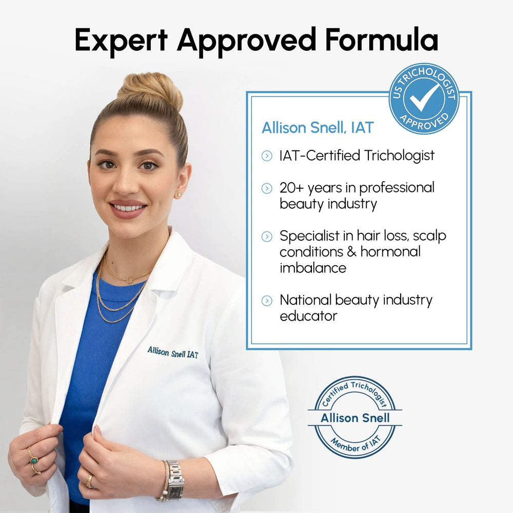 All-In-One Deep Conditioning Hair Mask