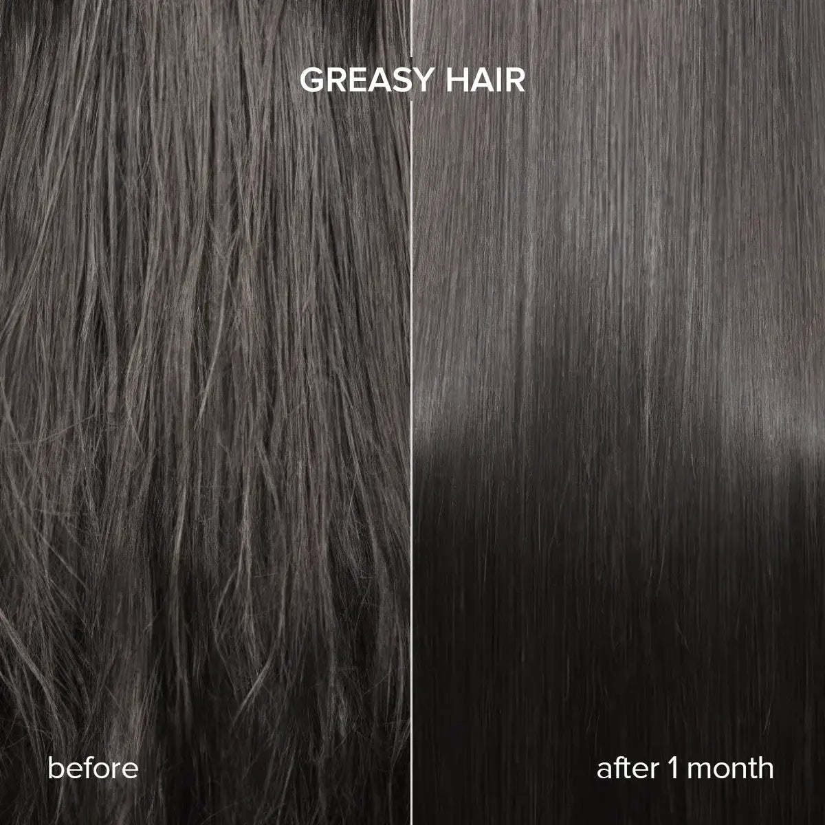 MARÉE Keratin Serum for Dry & Damaged Hair