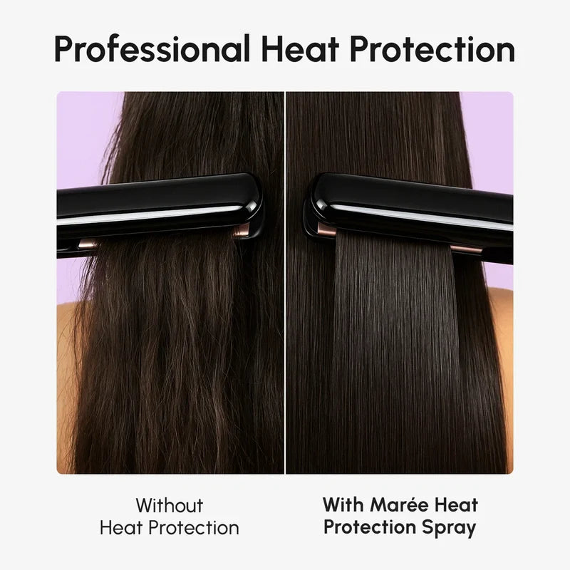 MARÉE Heat Styling Protective Hair Spray