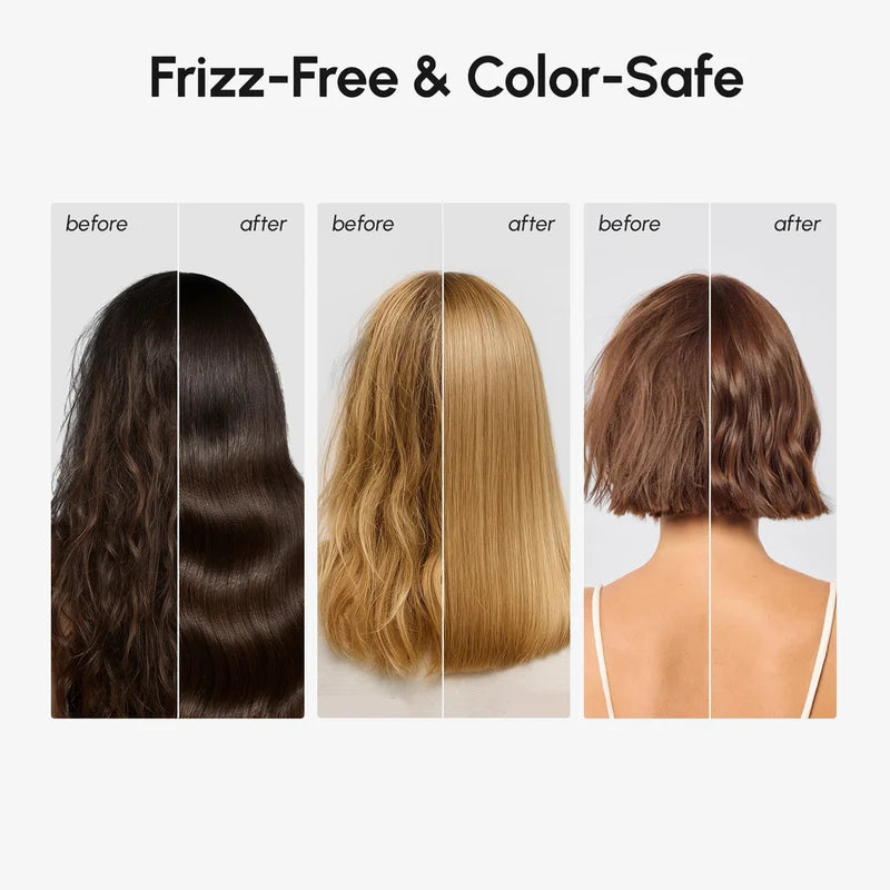 MARÉE Heat Styling Protective Hair Spray