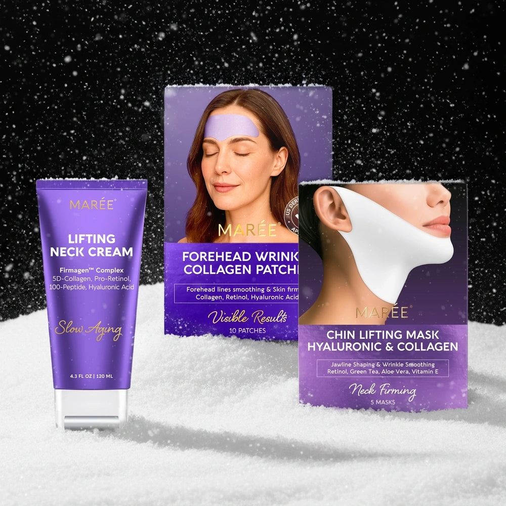 Hydrating & Anti-Aging