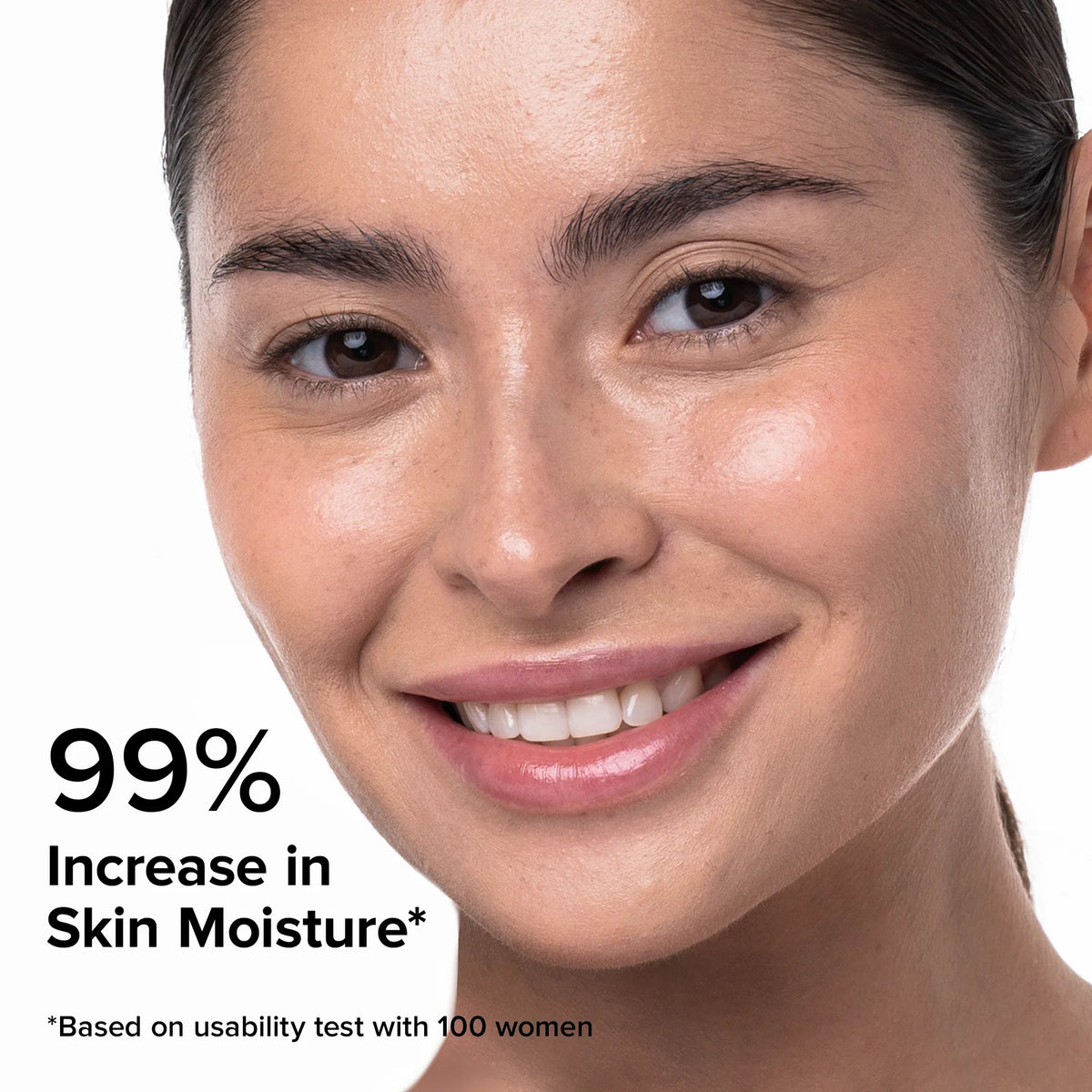 MARÉE Hydrogel Collagen Face Mask