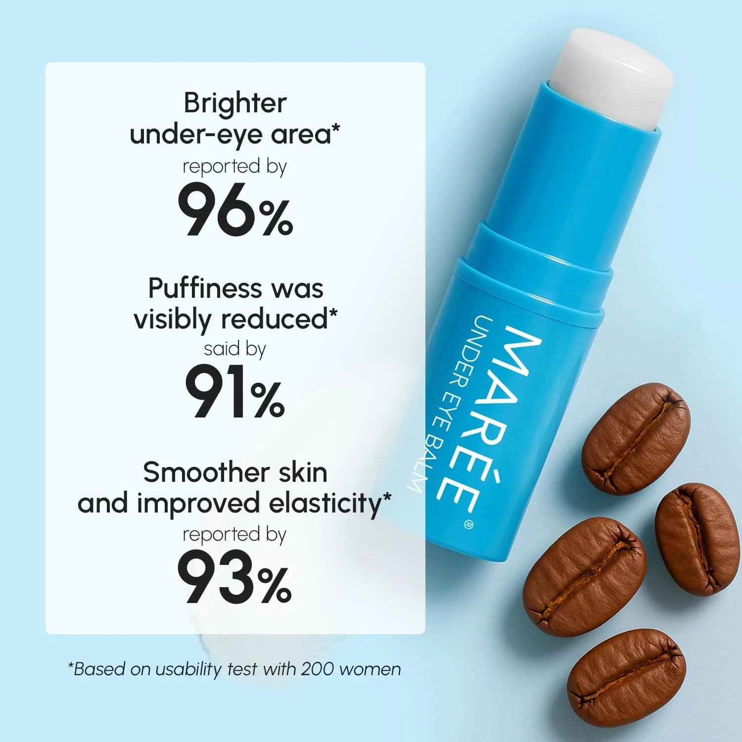 Instant Dark Circle Corrector Balm