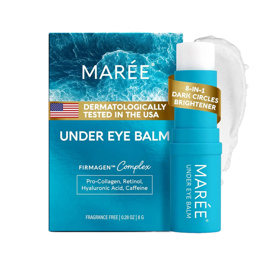 Instant Dark Circle Corrector Balm