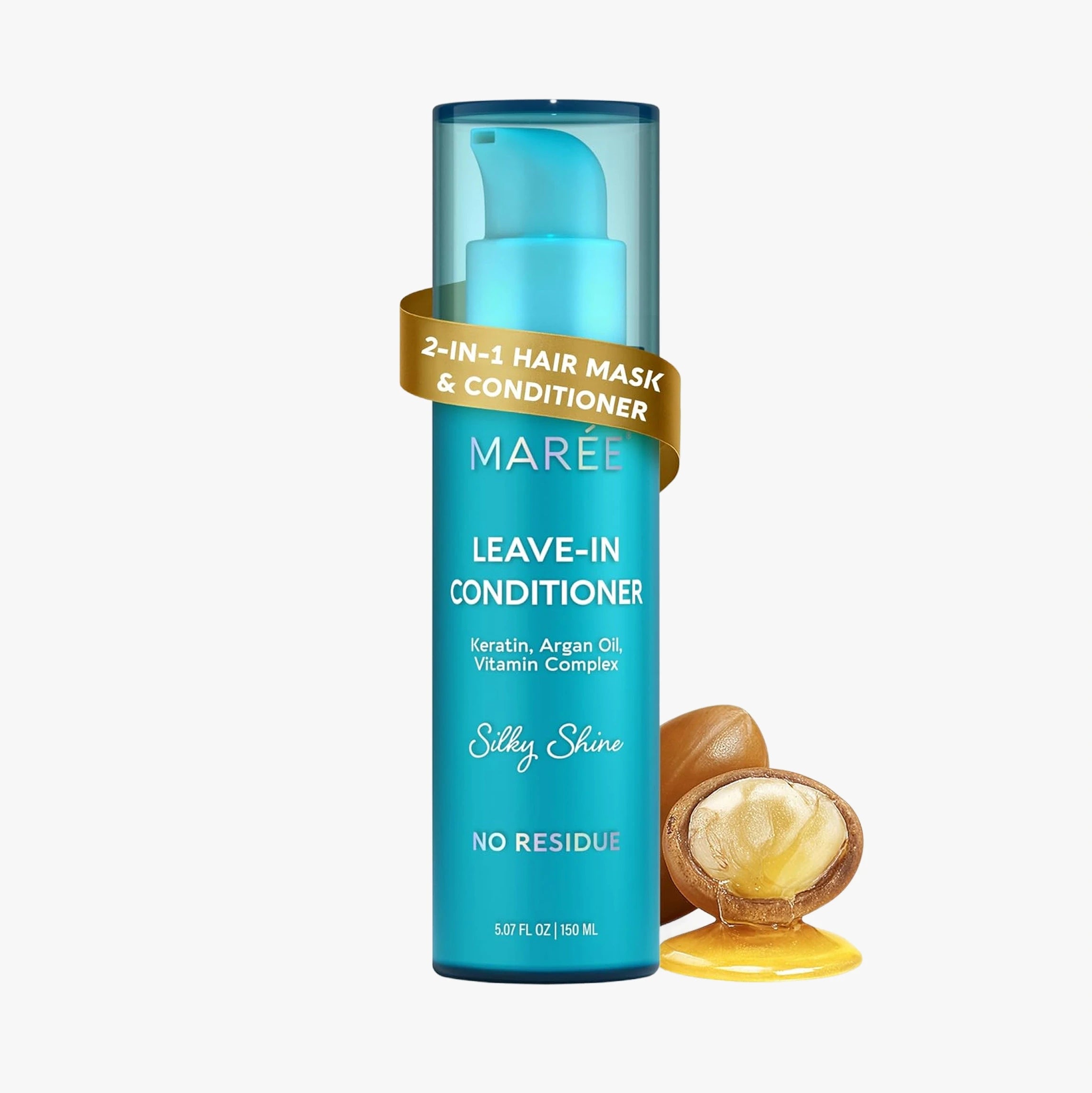 Deep Repair Leave-in Conditioner