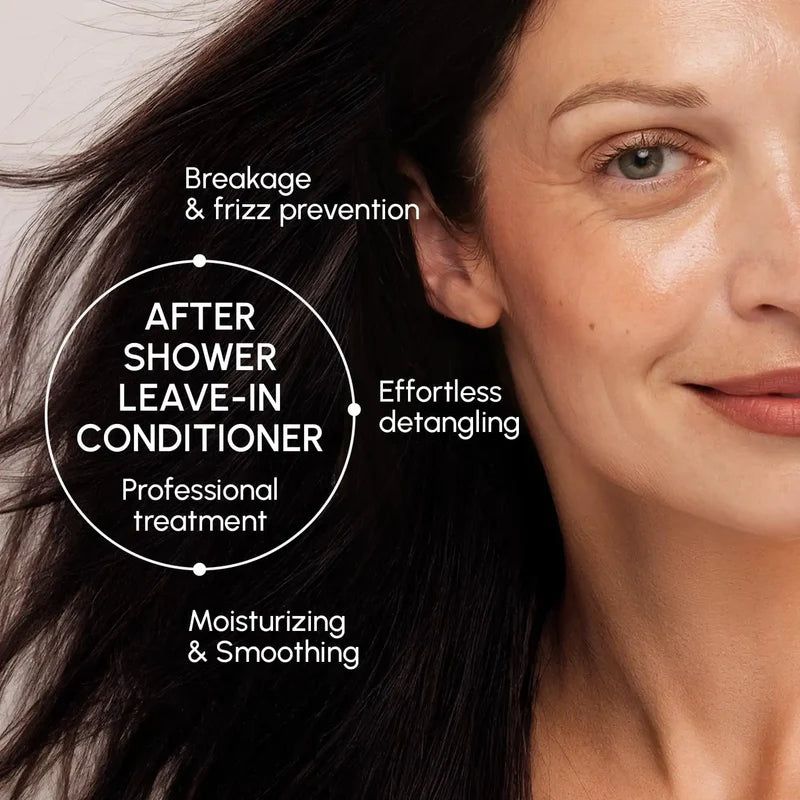 MARÉE Deep Repair Leave-in Conditioner