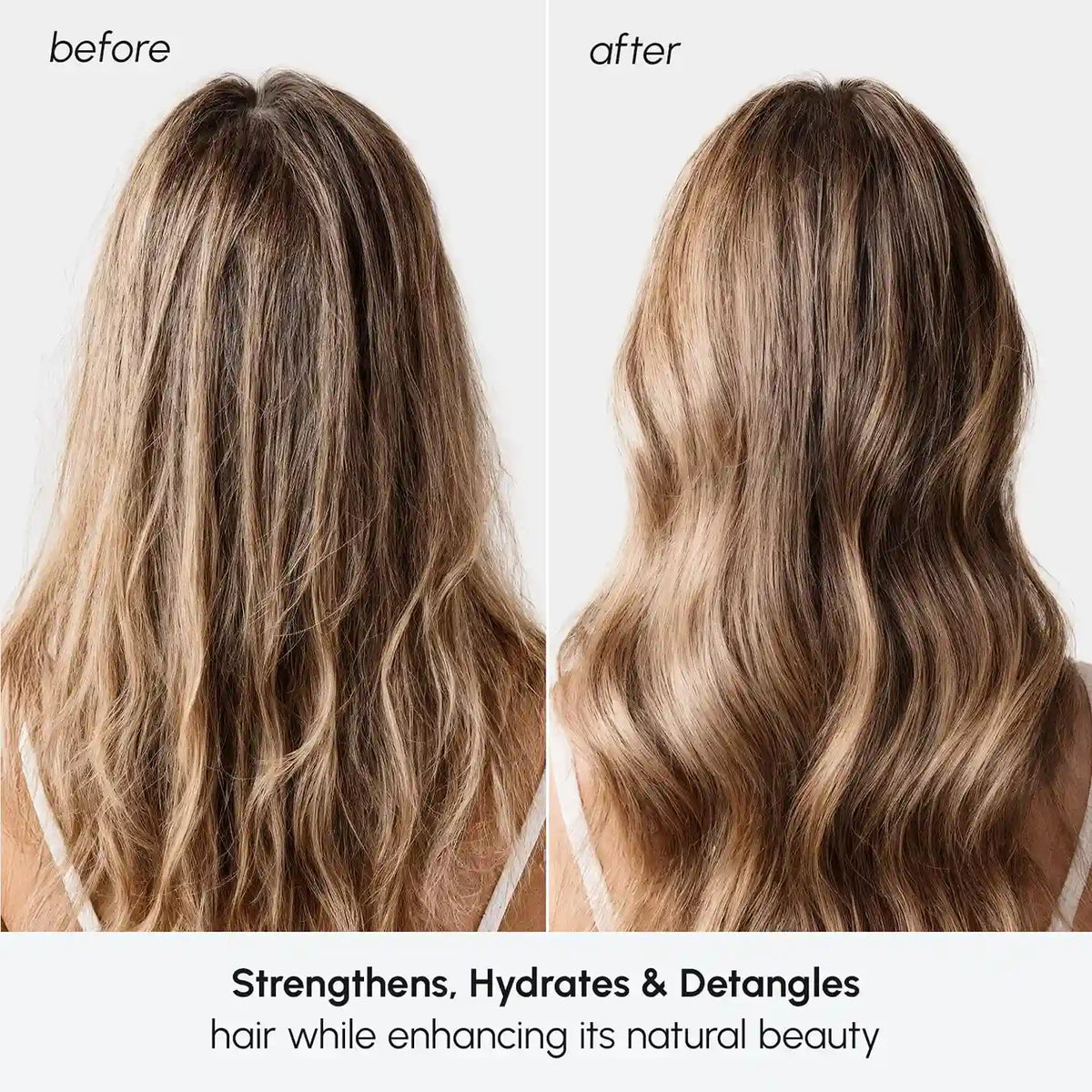 Deep Repair Leave-in Conditioner