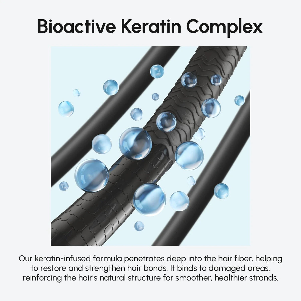 Deep Repair Leave-in Conditioner