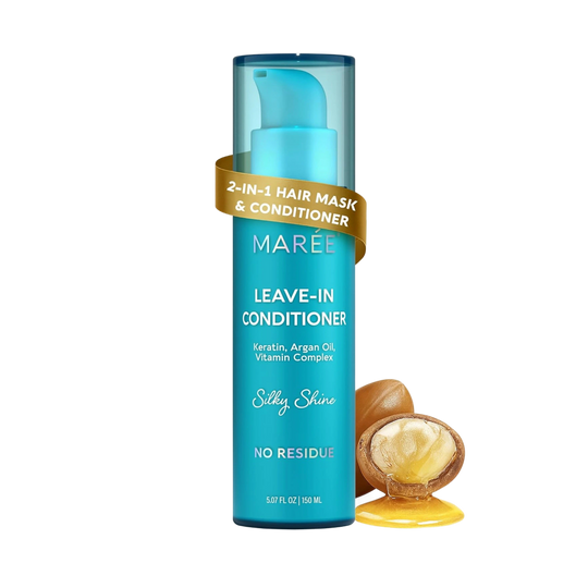 Deep Repair Leave-in Conditioner