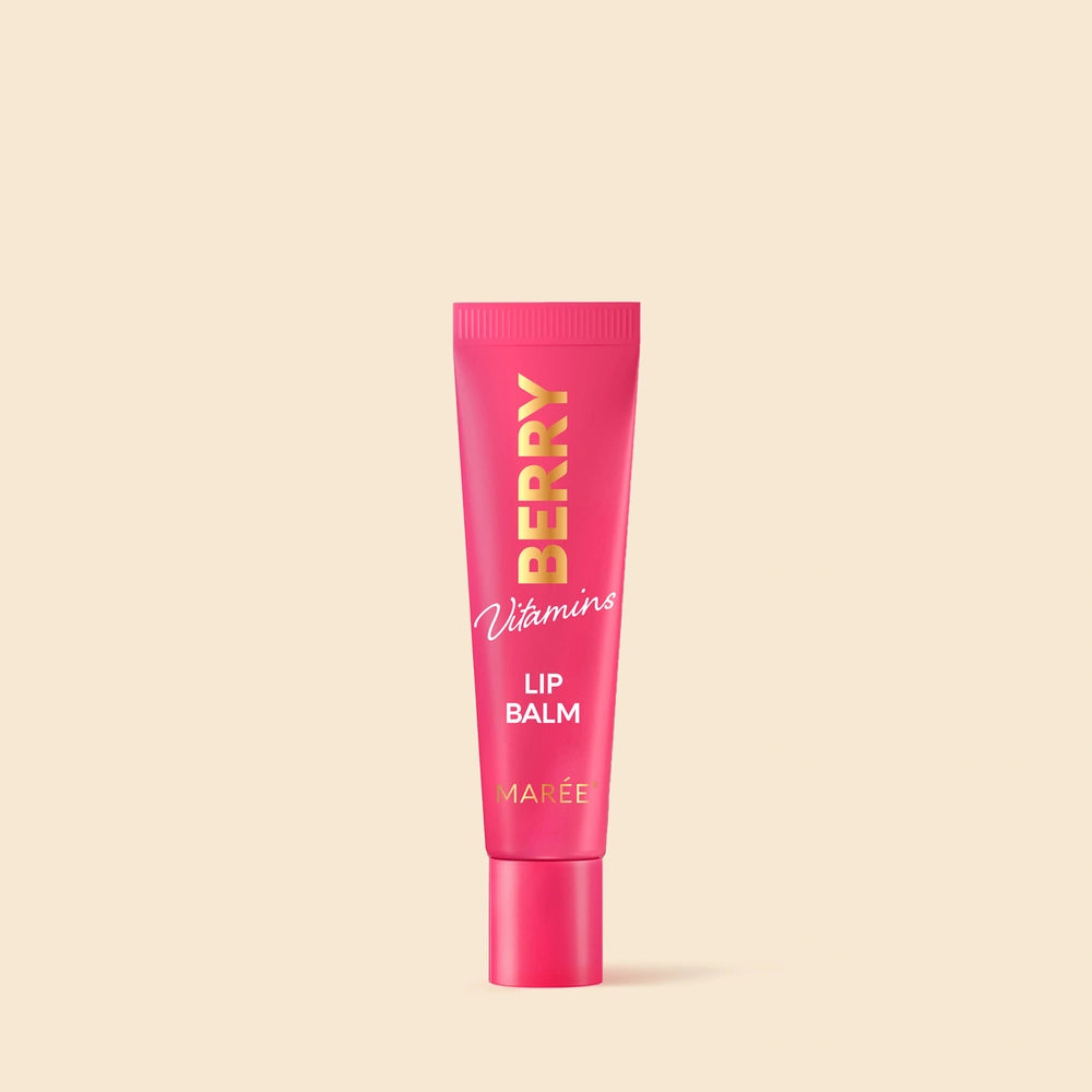 Hydrating Peptide Lip Balm