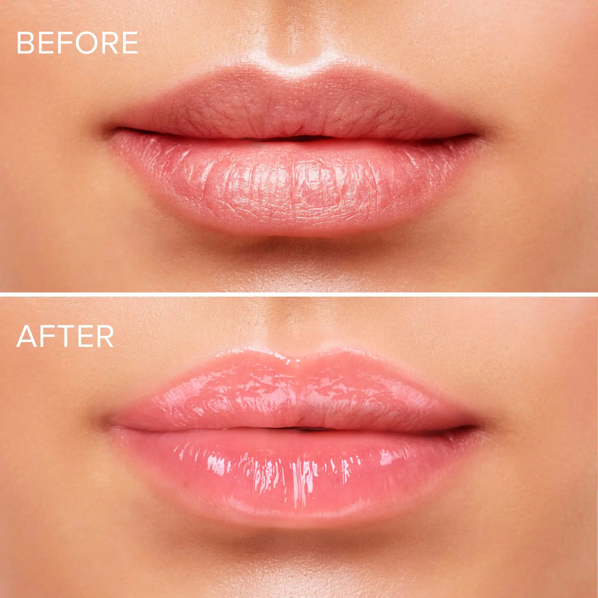 MARÉE Lip Mask with Hyaluronic Acid & Coconut Oil