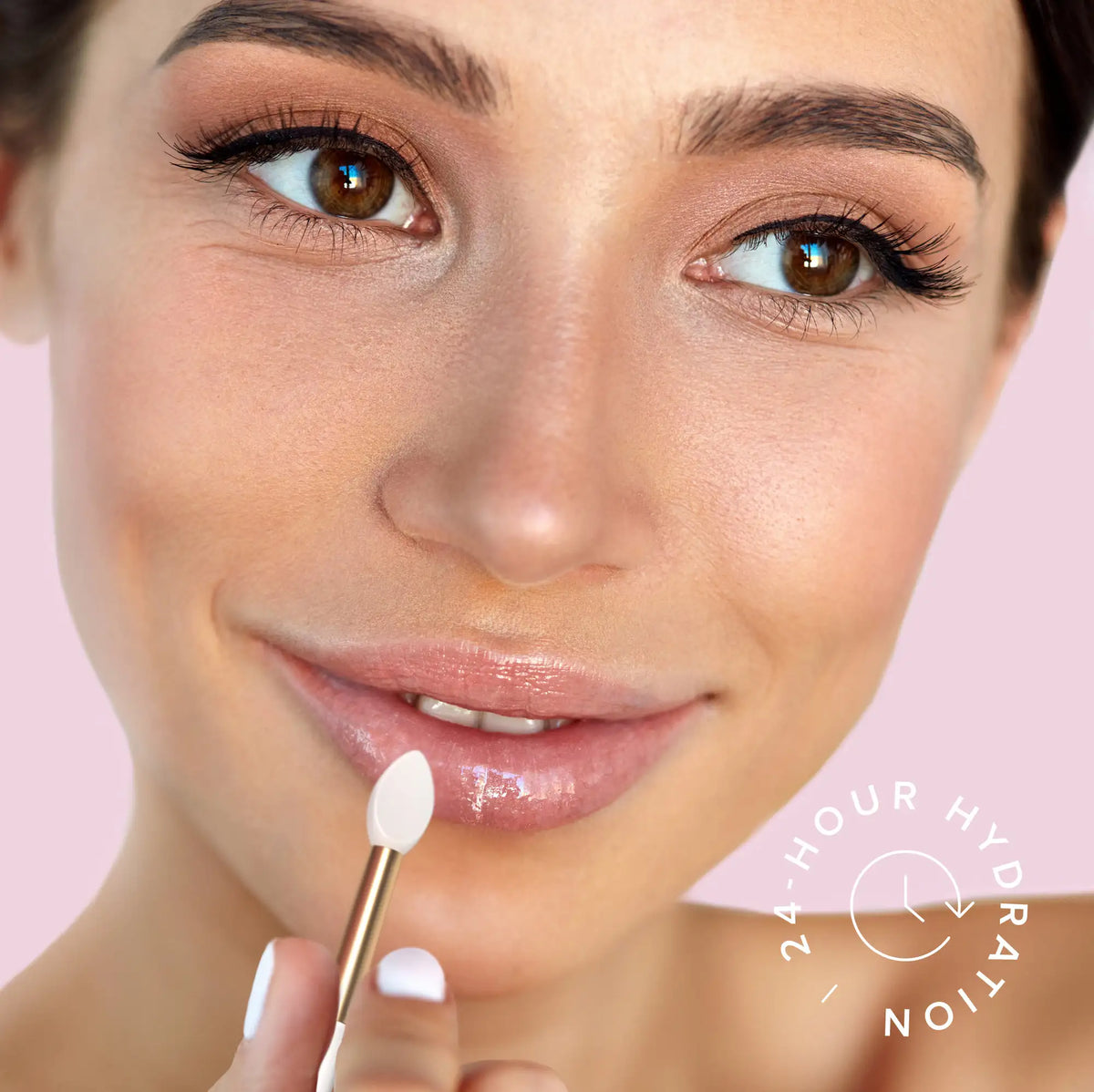 MARÉE Lip Mask with Hyaluronic Acid & Coconut Oil