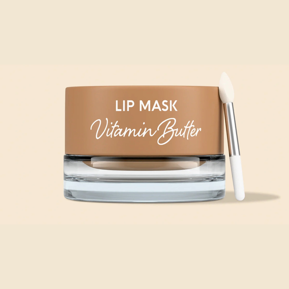 MARÉE Vanilla Plumping Lip Balm & Moisturizer
