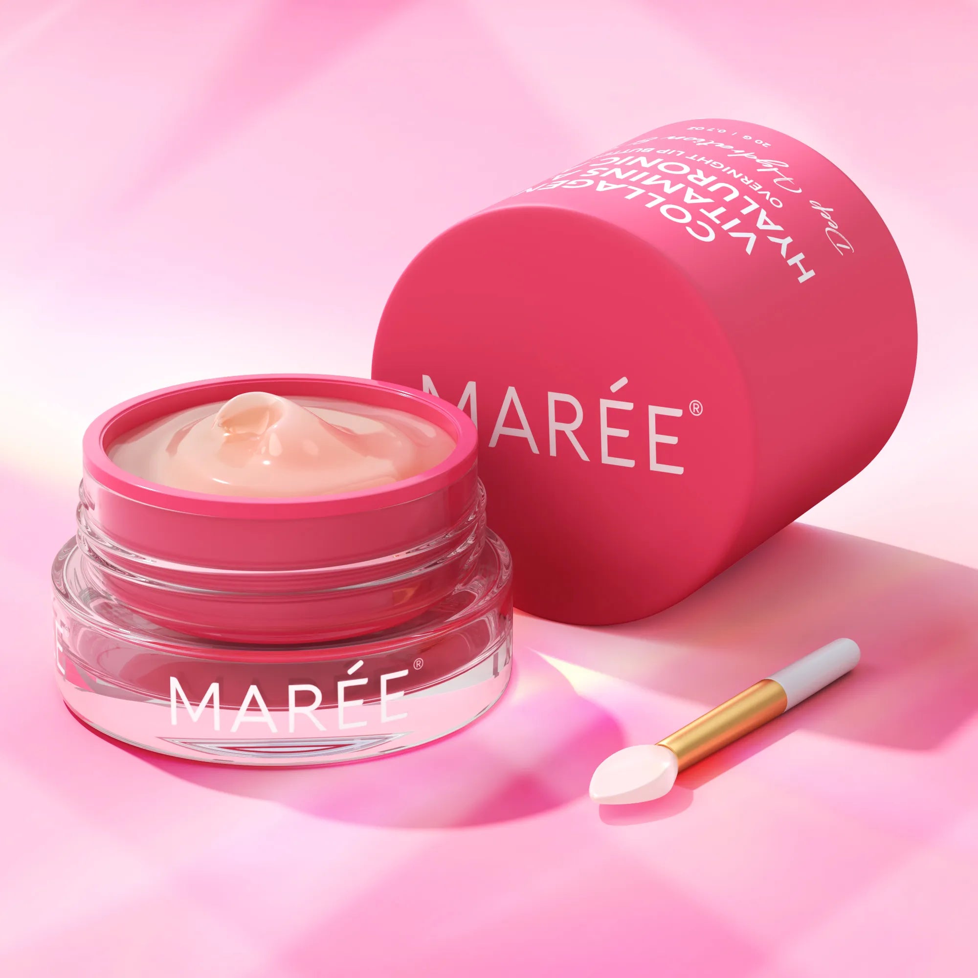 Marée Lip Mask