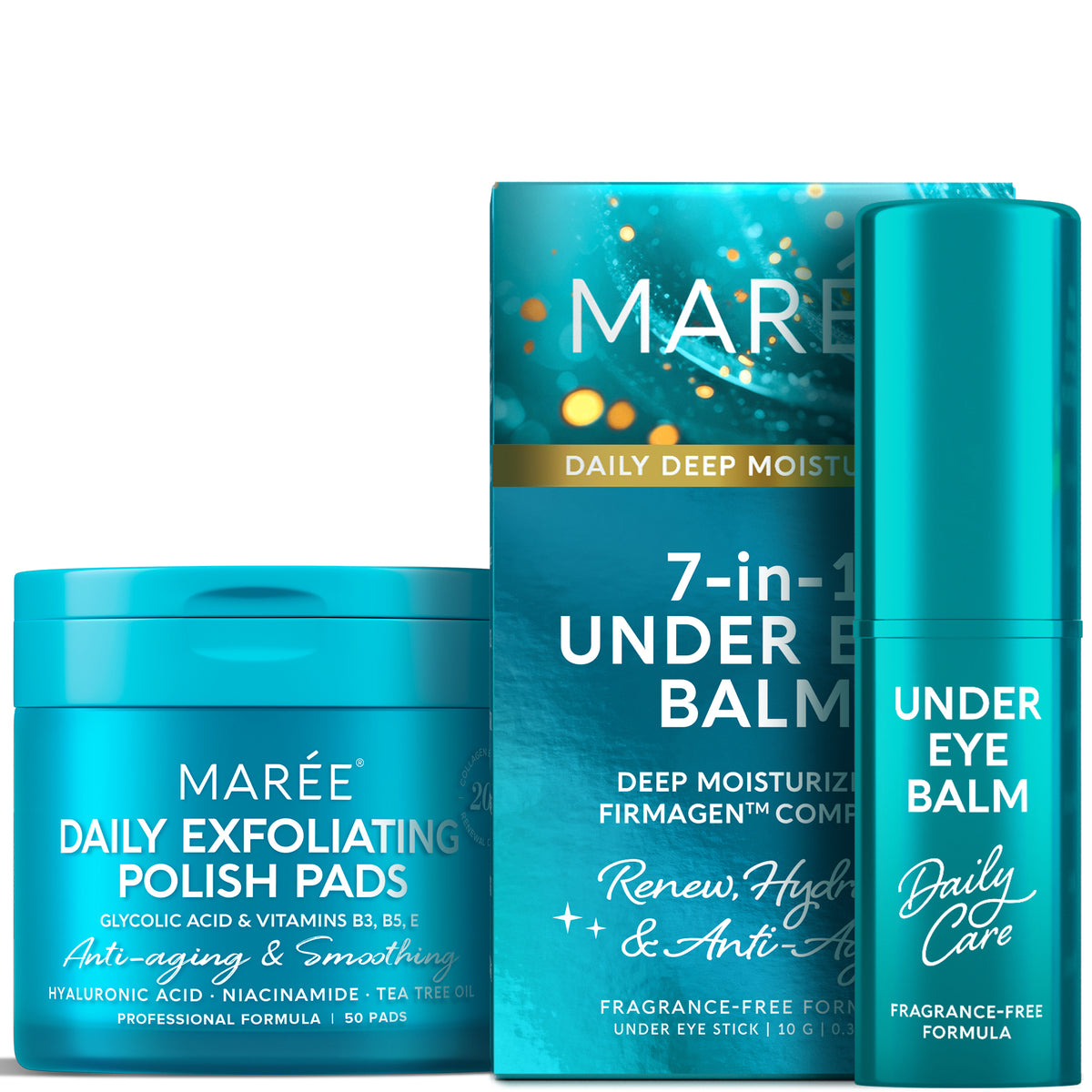 Bundle Mono Stick+Glycolic Pads