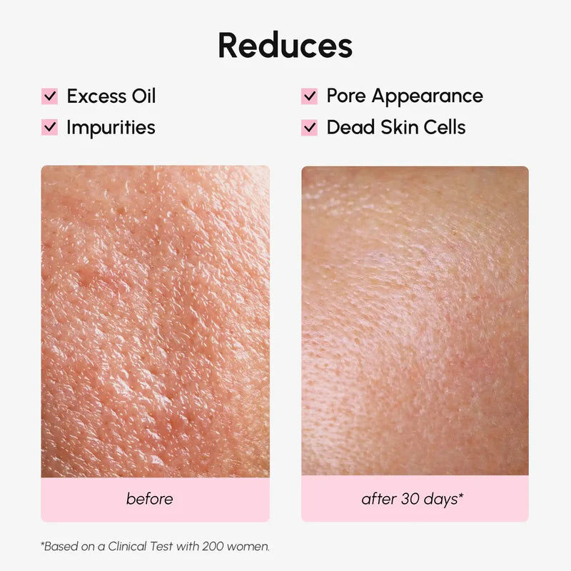 MARÉE Hydrating Pore Refining Toner