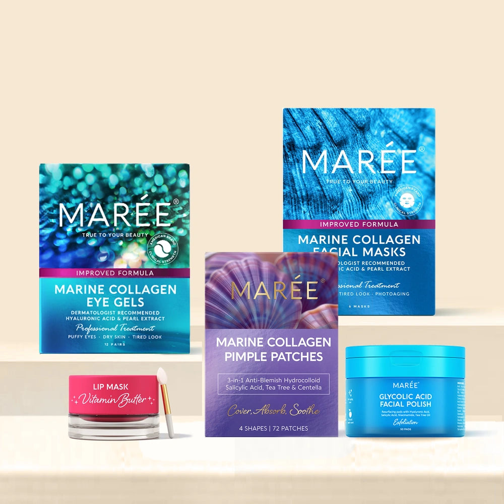 Multi-Area Hydration Kit