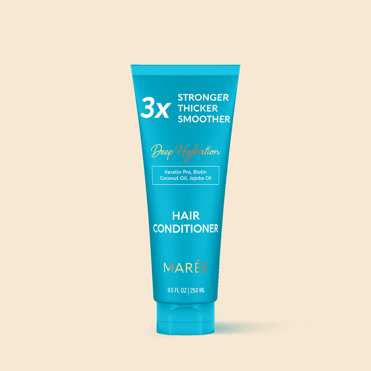 Deep Hydrating Coconut Conditioner