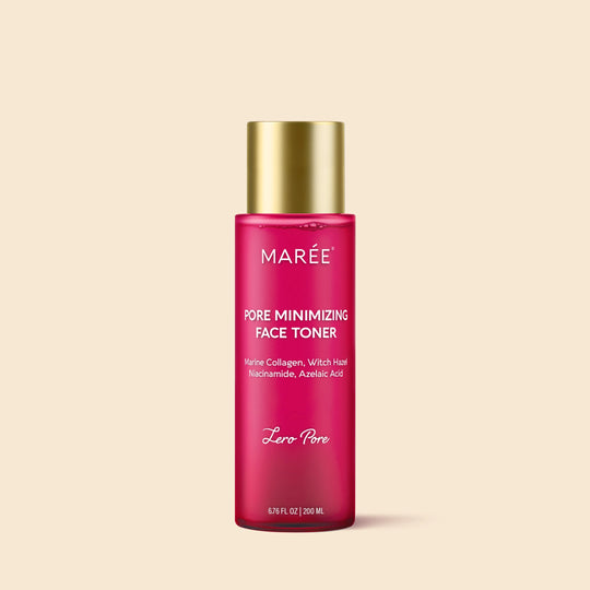 Hydrating Pore Refining Toner