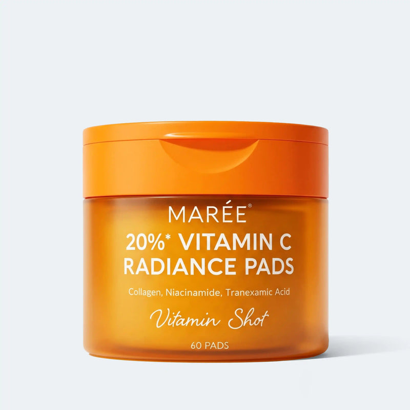 Best Seller Dark Spot Fading Vitamin C Pads $23.95 $49.90