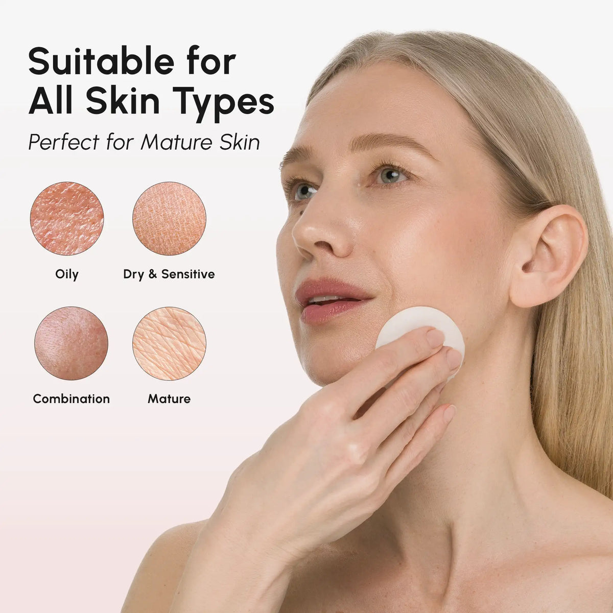 PDRN Salmon DNA Firming Pads