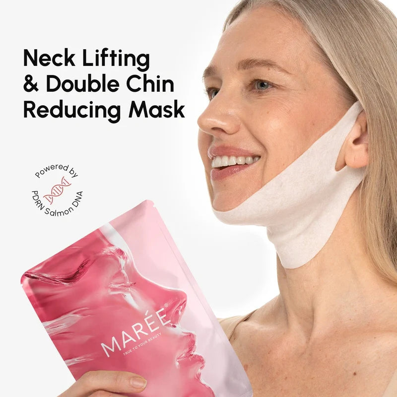 MARÉE PDRN V-line Lifting Mask