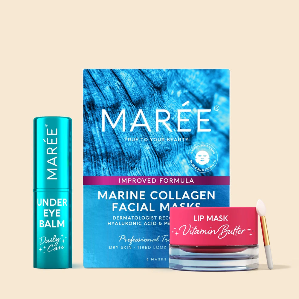 Pre-Makeup Hydration Kit