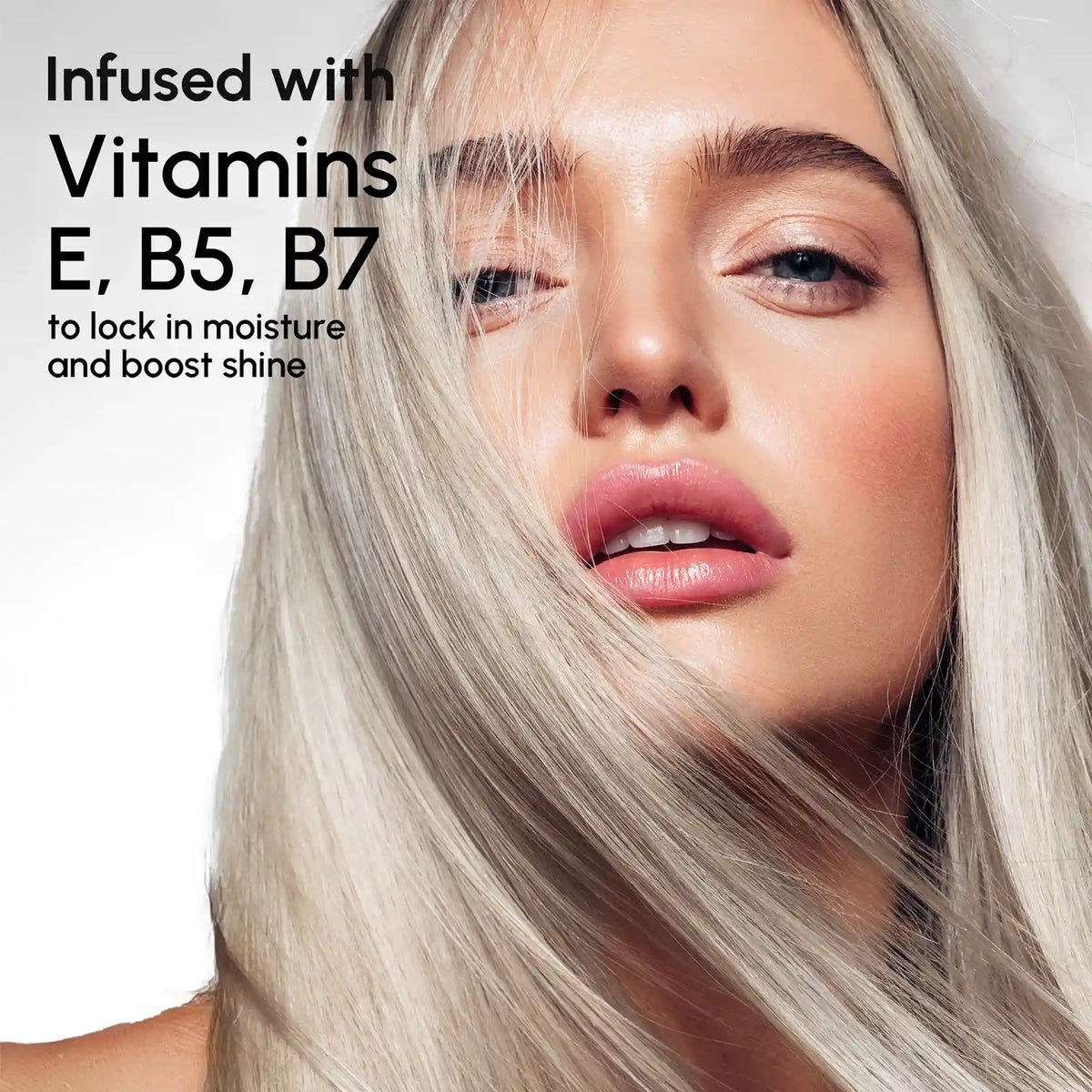 MARÉE Purple Mask for Blonde Hair