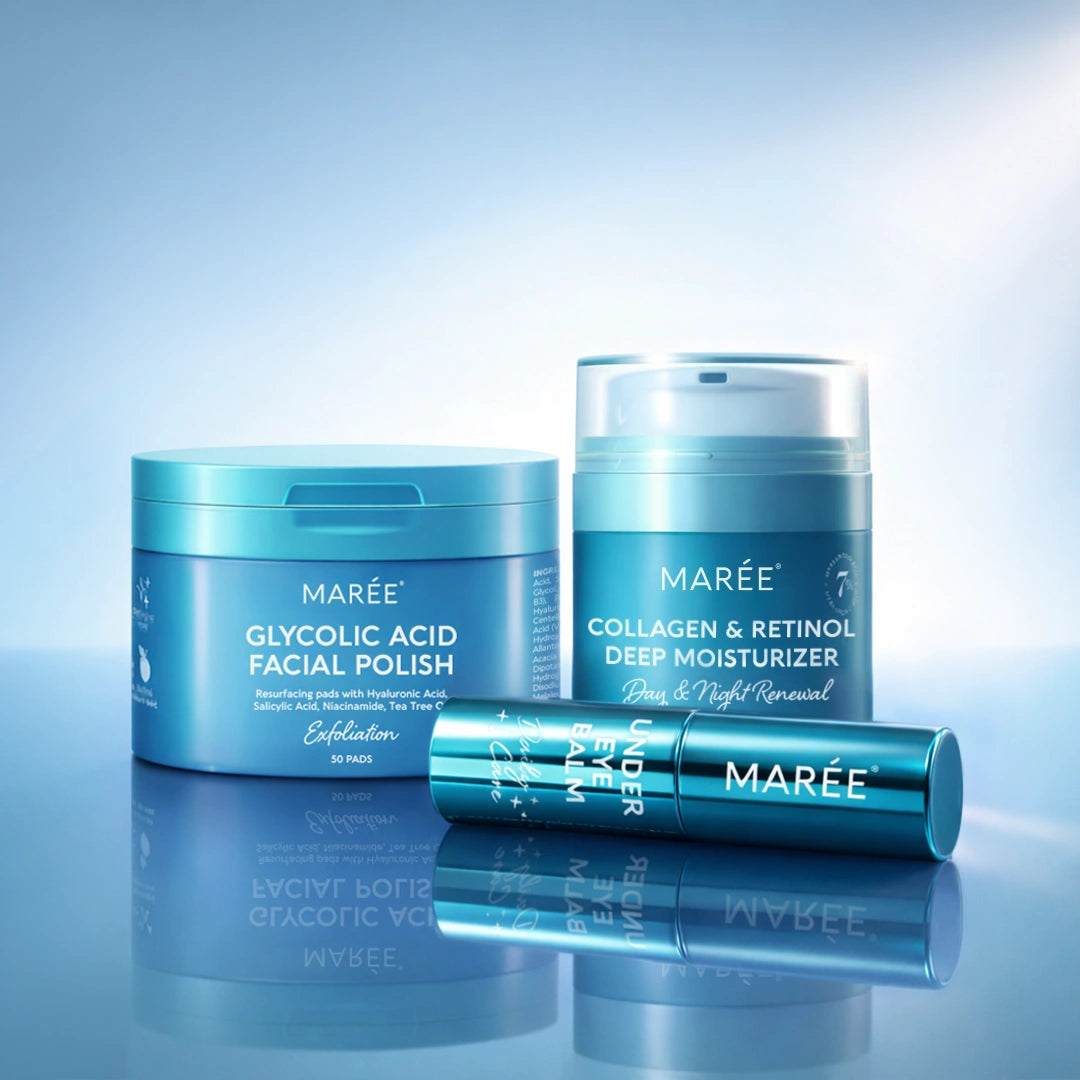 The Complete Renewal Set