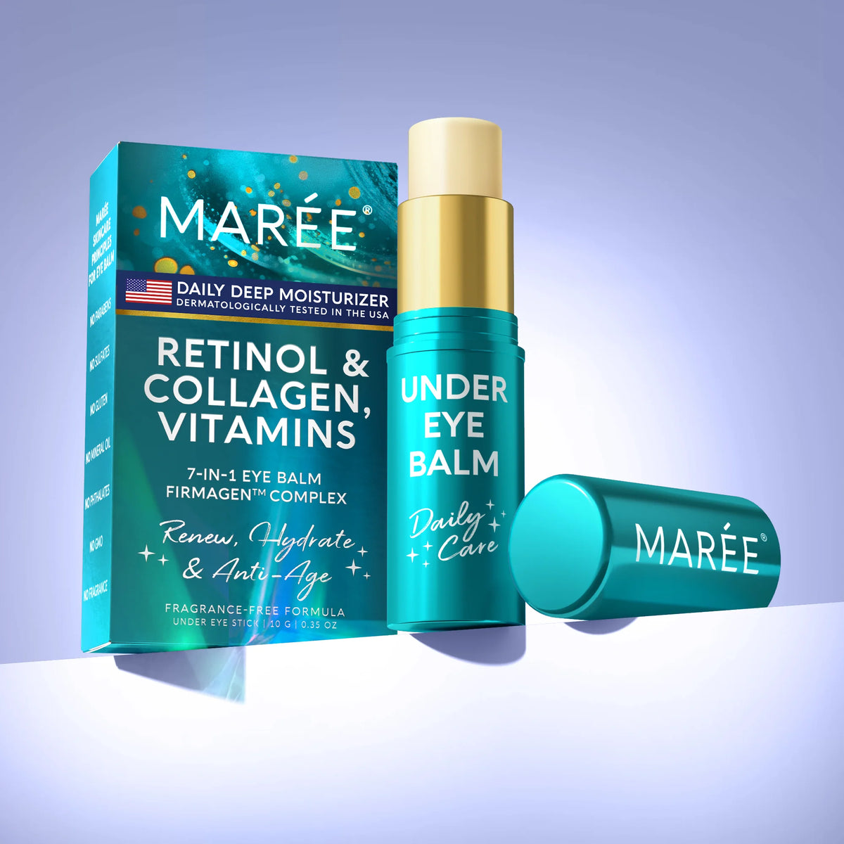 Retinol Under Eye Balm
