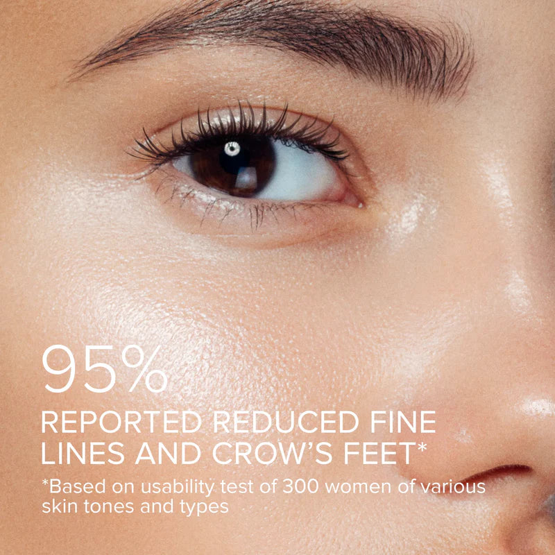 MARÉE Instant Eye Smoother Balm