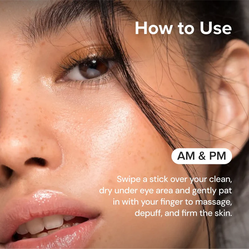 MARÉE Instant Eye Smoother Balm