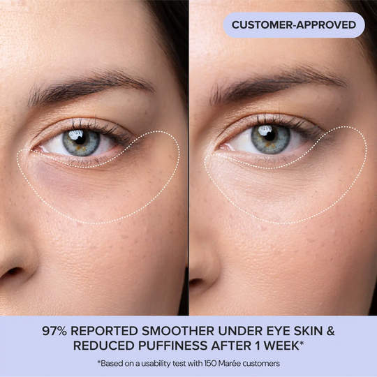 Instant Eye Smoother Balm