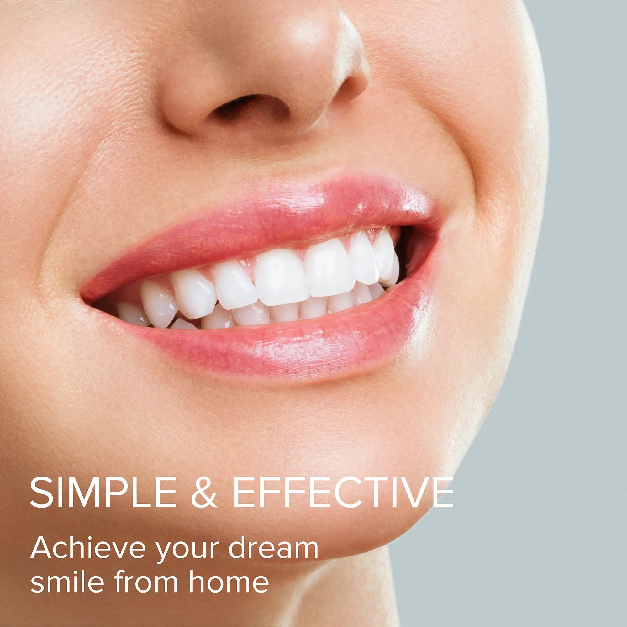 MARÉE Teeth Whitening Strips