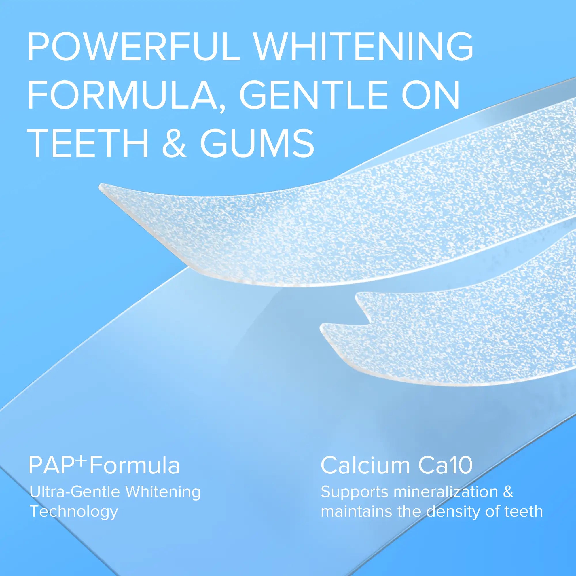 Teeth Whitening Strips